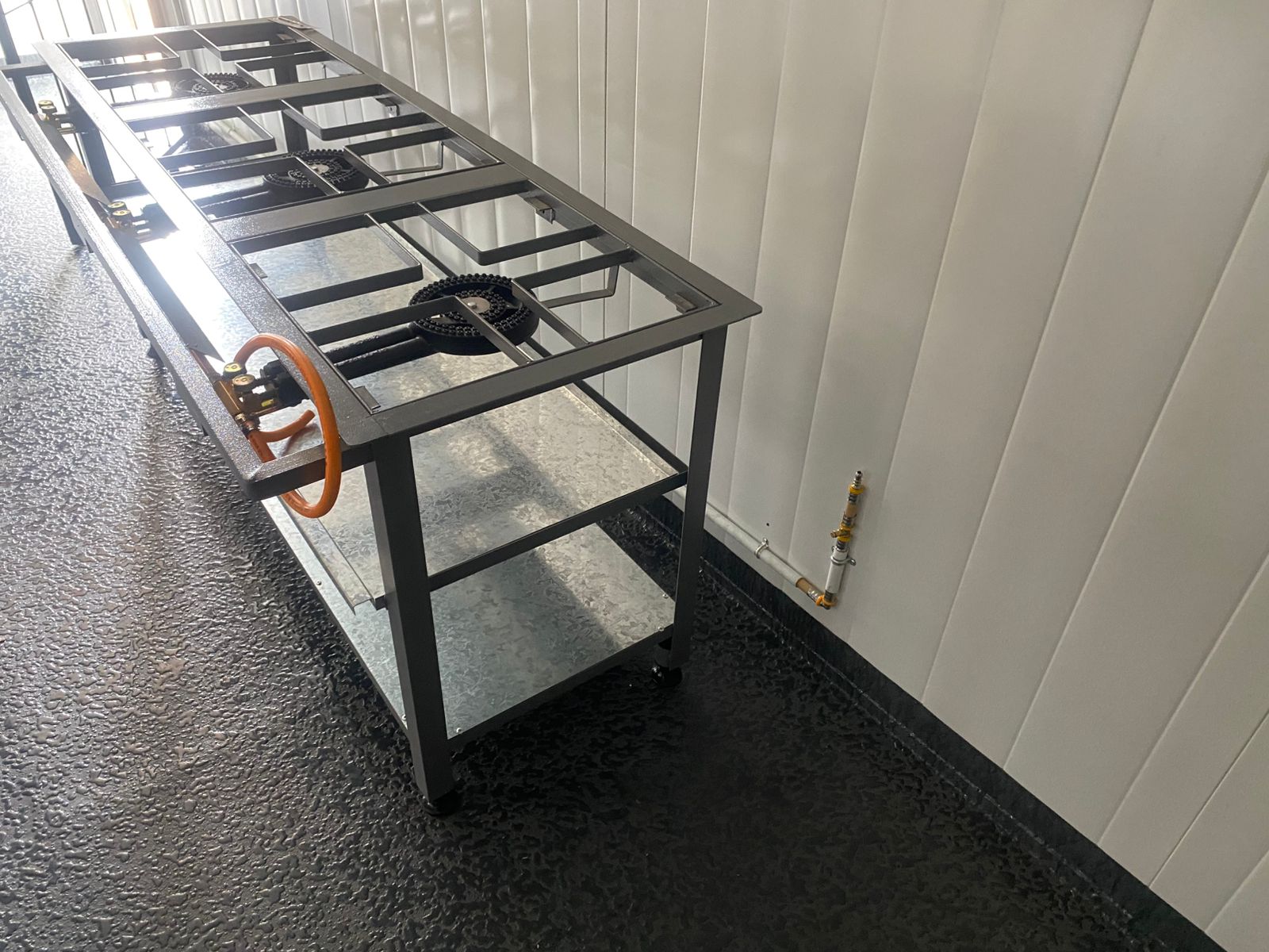 Fire Safety Equipment